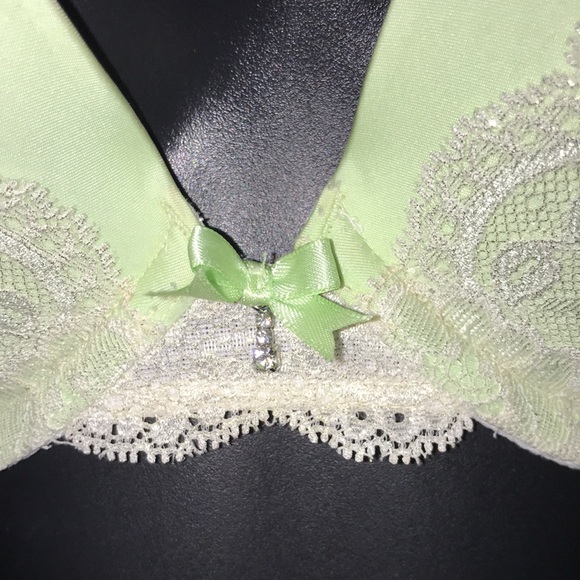 Dream Angels Push Up Bra - Picture 6 of 11